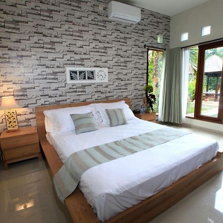 The Arya Riverside Tabanan  Exterior photo